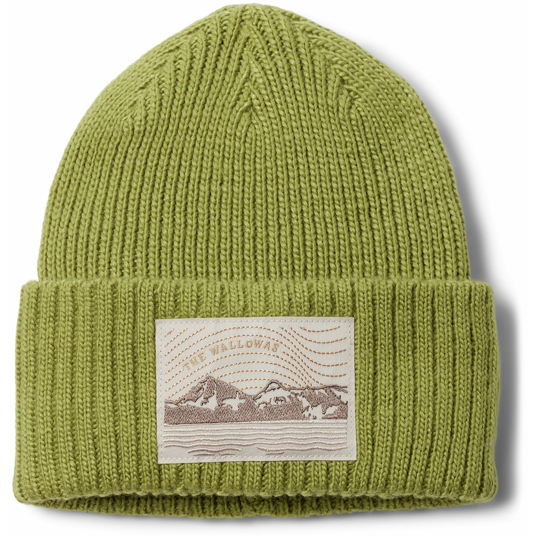 כובע Wallowa Beanie
