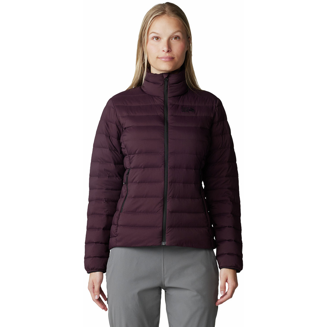 מעיל פוך לנשים Deloro Down Jacket