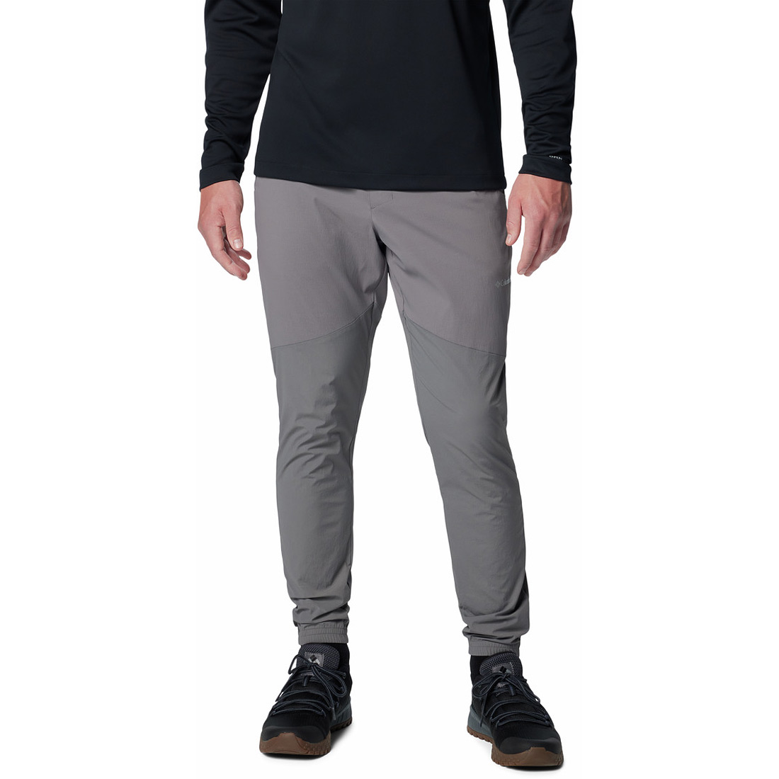 מכנסי טיולים לגברים Columbia Tech Wind Pant