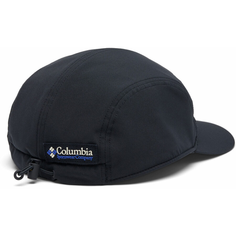 POWDERKEG BALL CAP