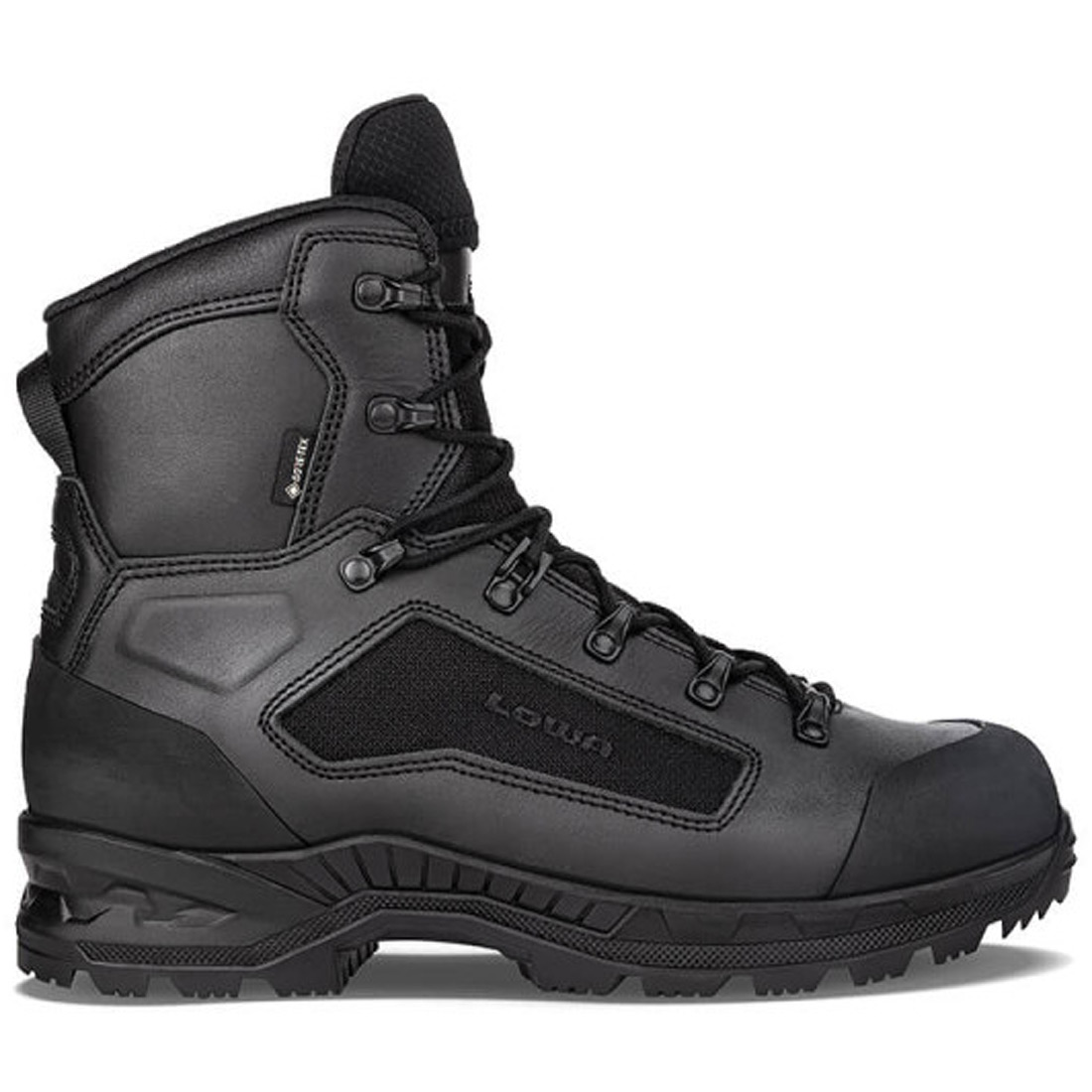 נעליים לגברים Breacher GTX Mid