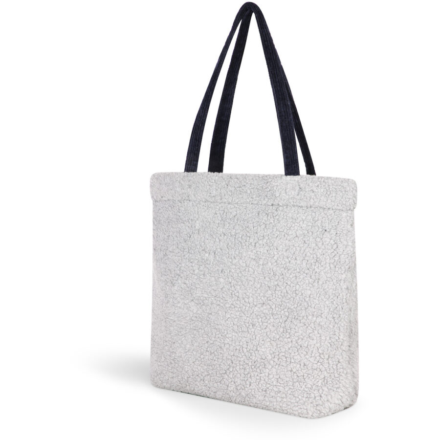 TOTE IT ALL