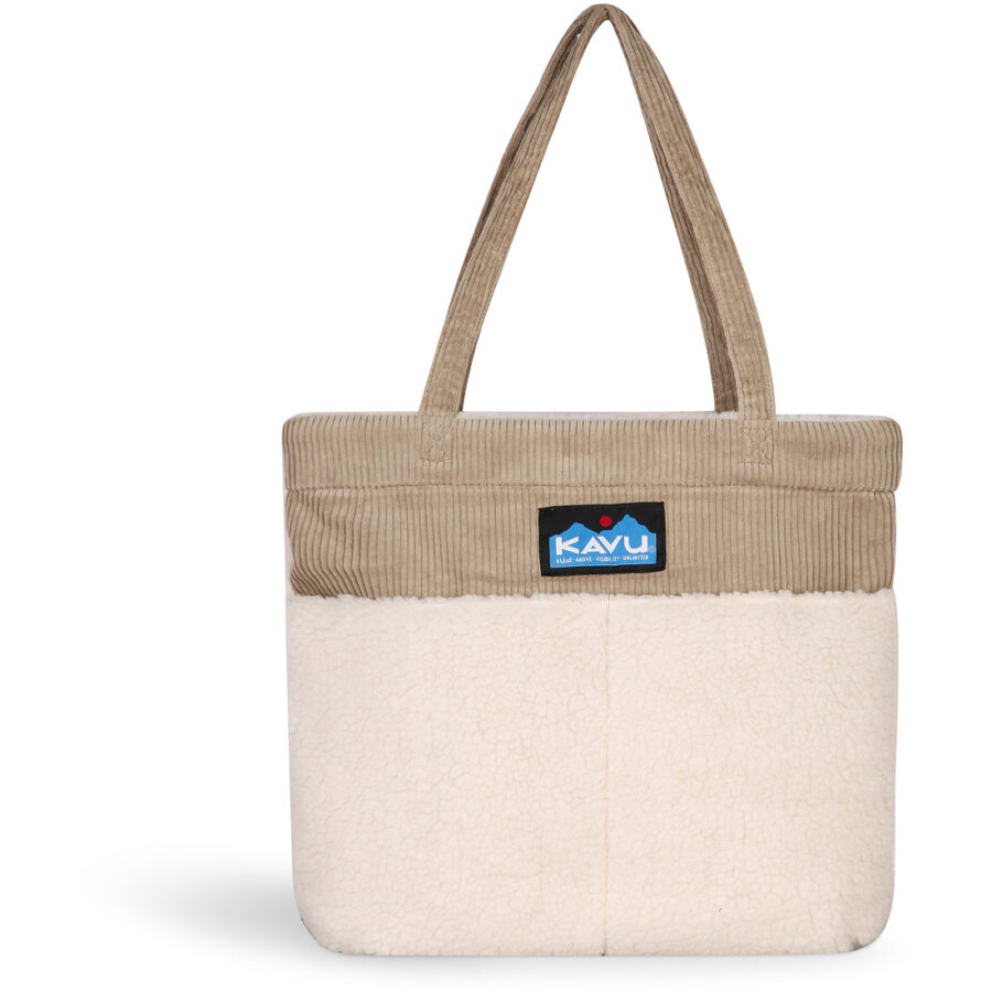 TOTE IT ALL