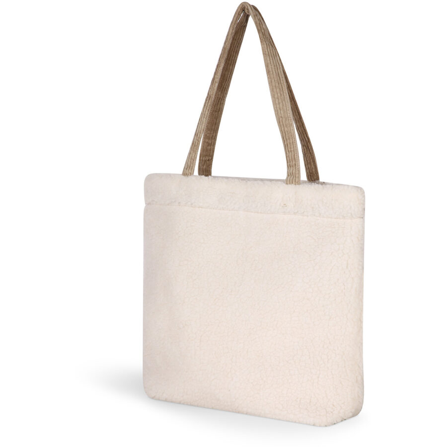 TOTE IT ALL