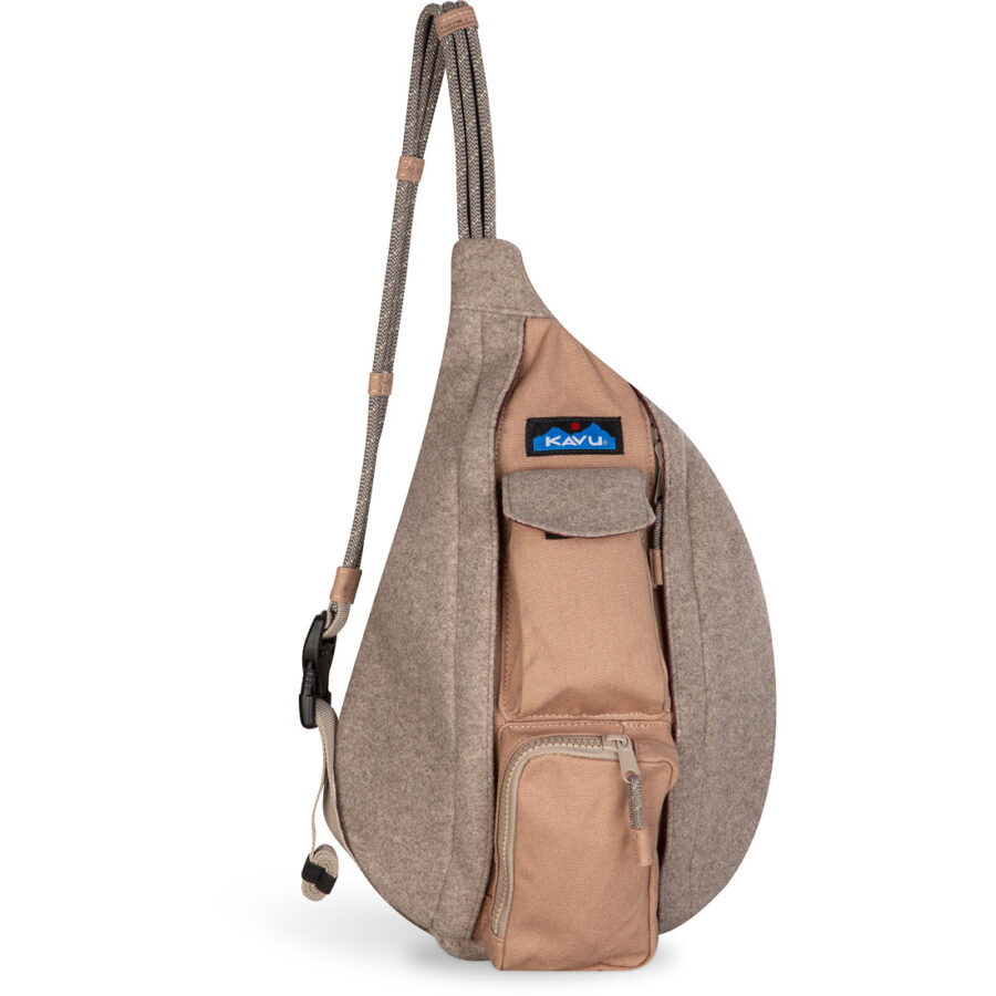 MINI ROPE BAG