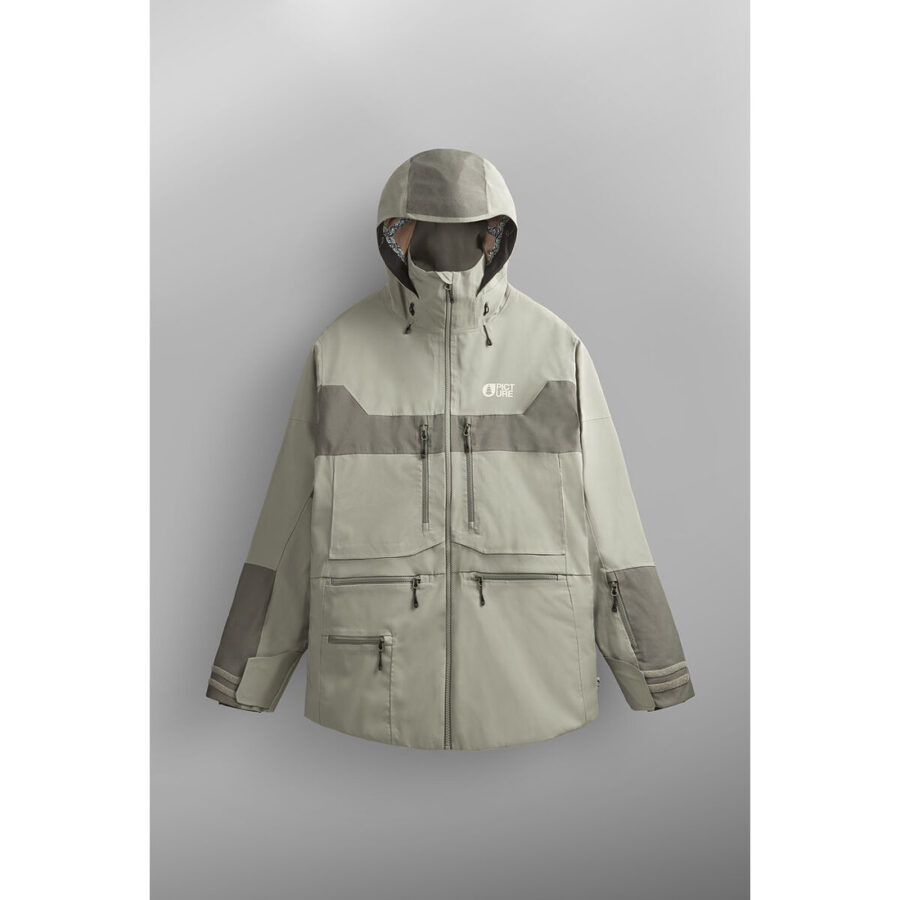 XOBO 3L JKT XOBO 3L JKT