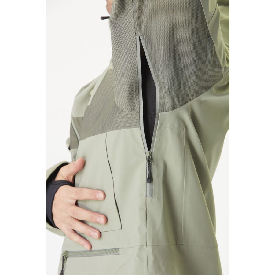 XOBO 3L JKT XOBO 3L JKT