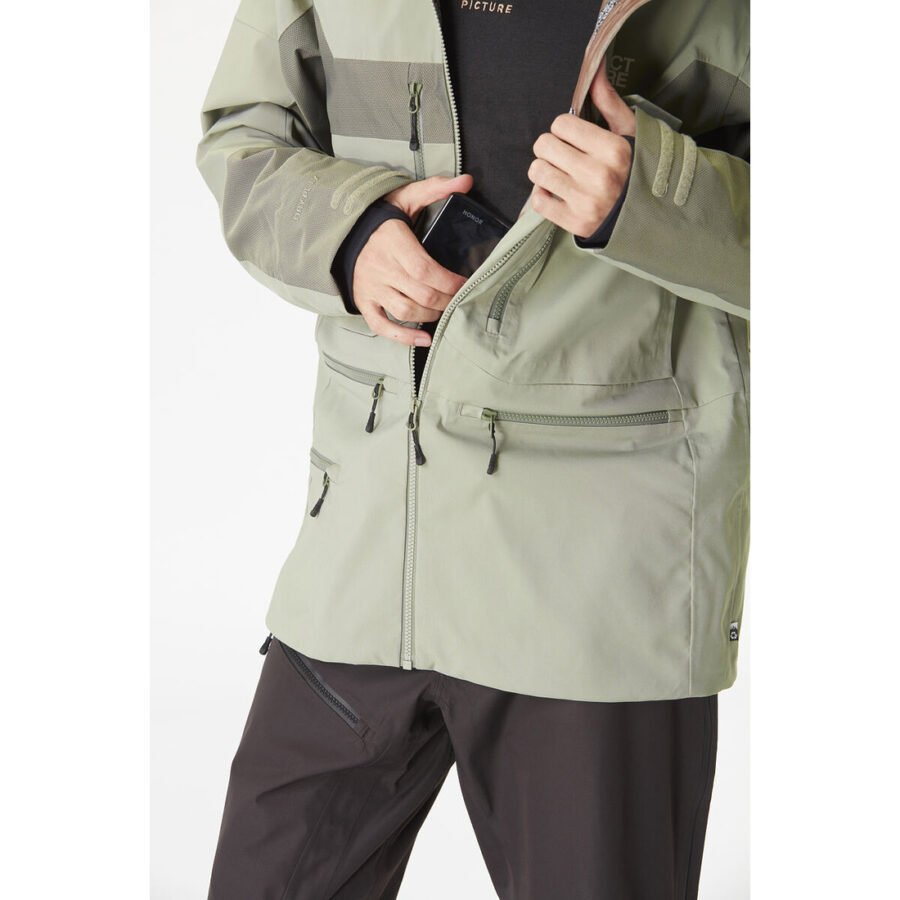 XOBO 3L JKT XOBO 3L JKT