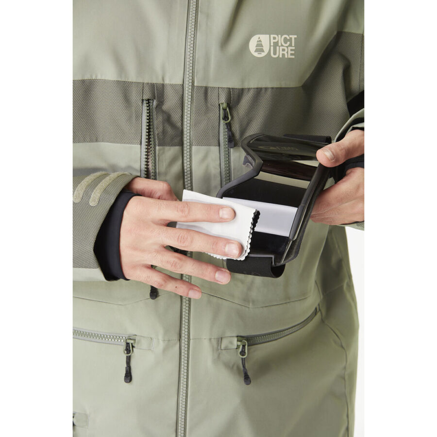 XOBO 3L JKT XOBO 3L JKT