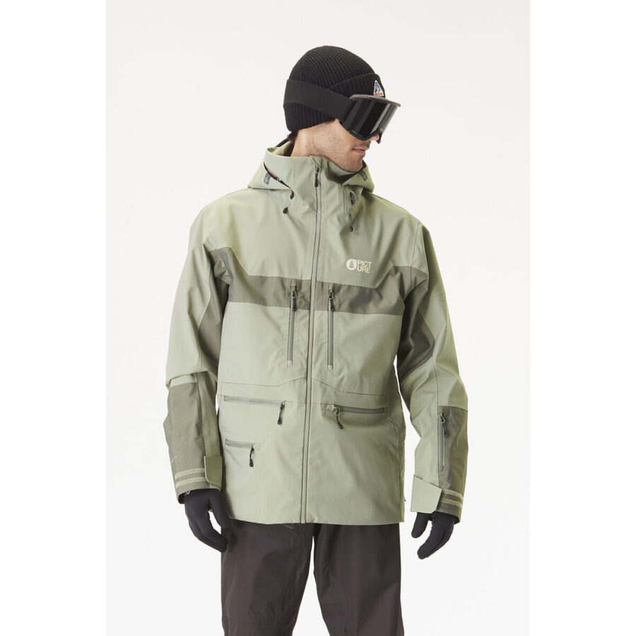 XOBO 3L JKT XOBO 3L JKT