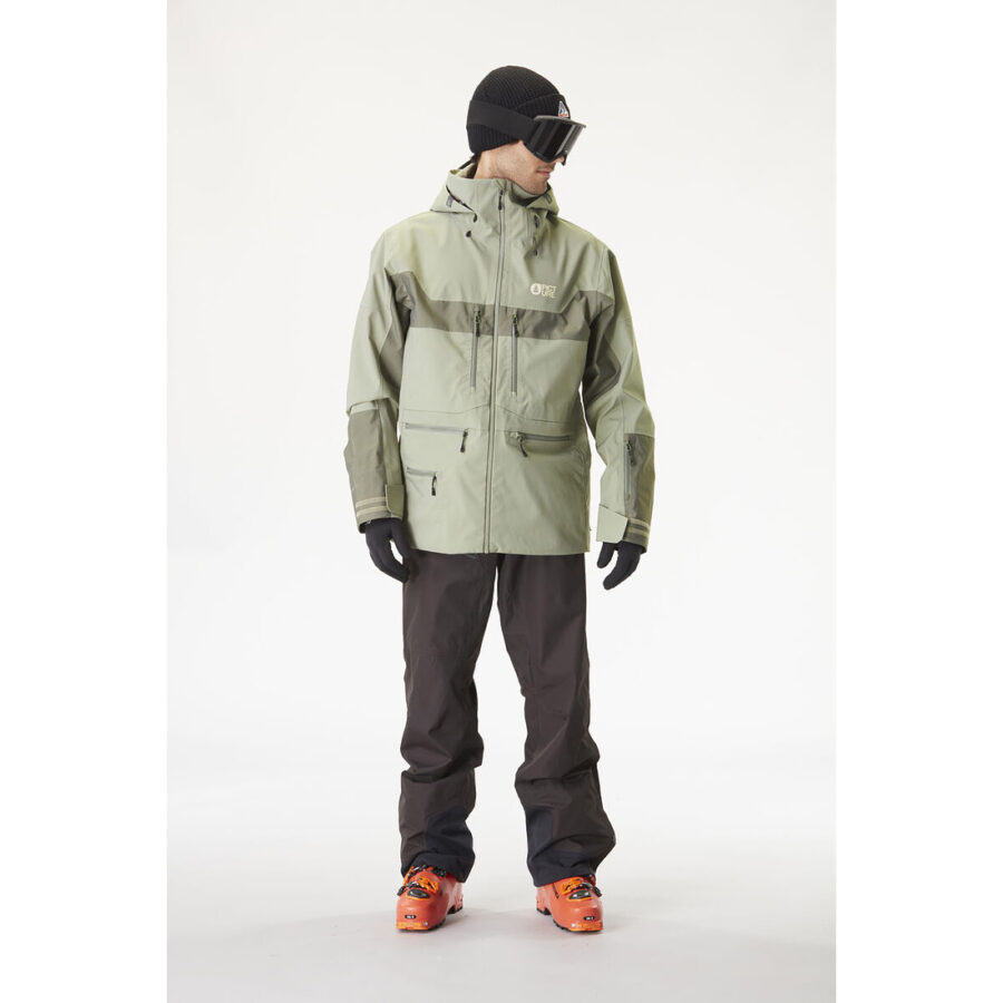 XOBO 3L JKT XOBO 3L JKT