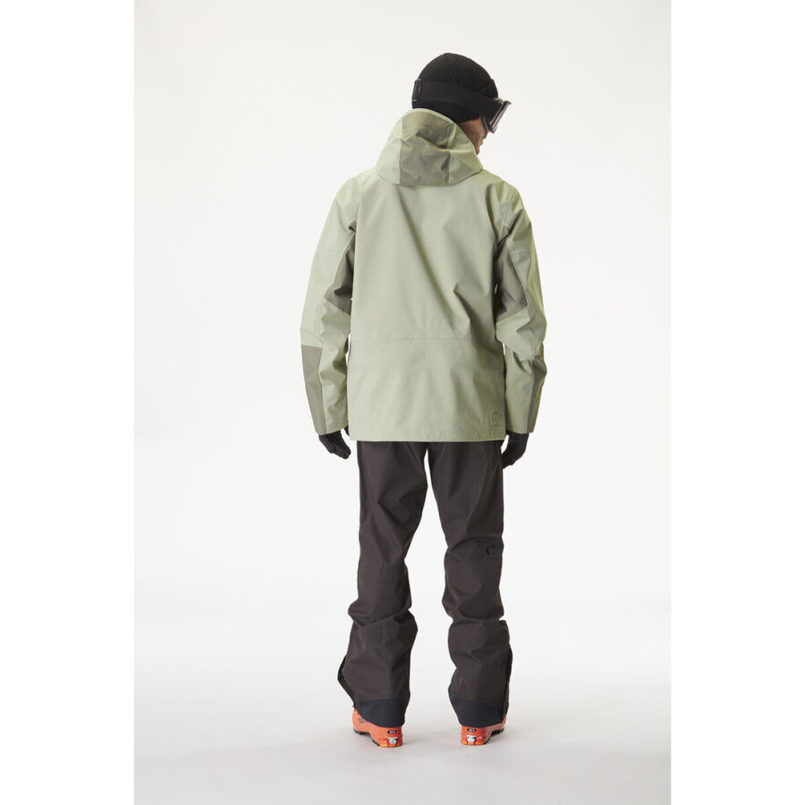 XOBO 3L JKT XOBO 3L JKT