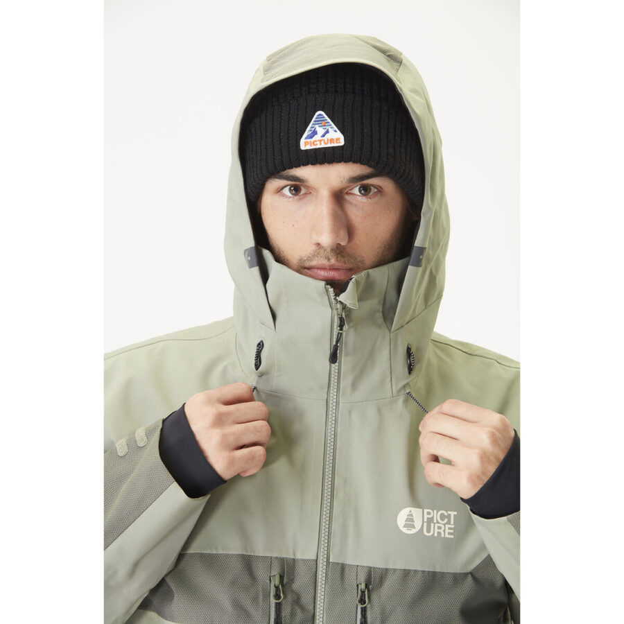XOBO 3L JKT XOBO 3L JKT