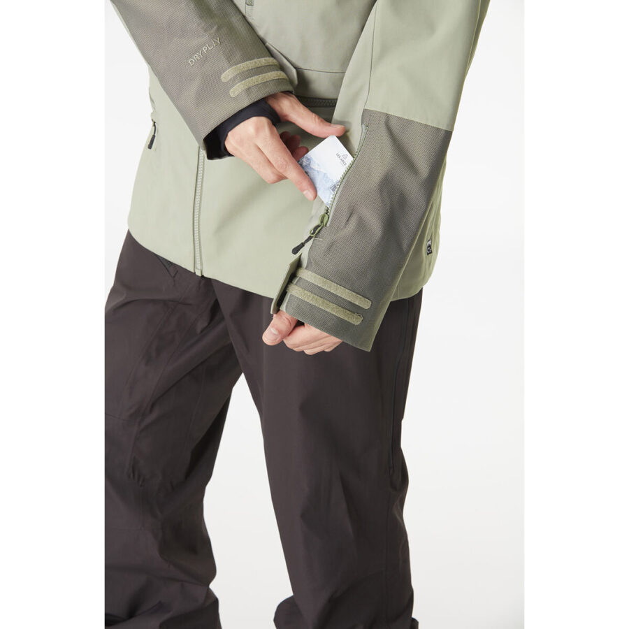 XOBO 3L JKT XOBO 3L JKT