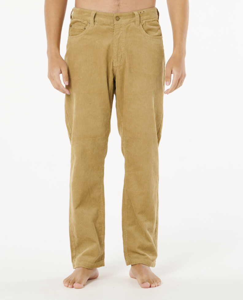 מכנסי קורדרוי Classic Surf Cord Pant