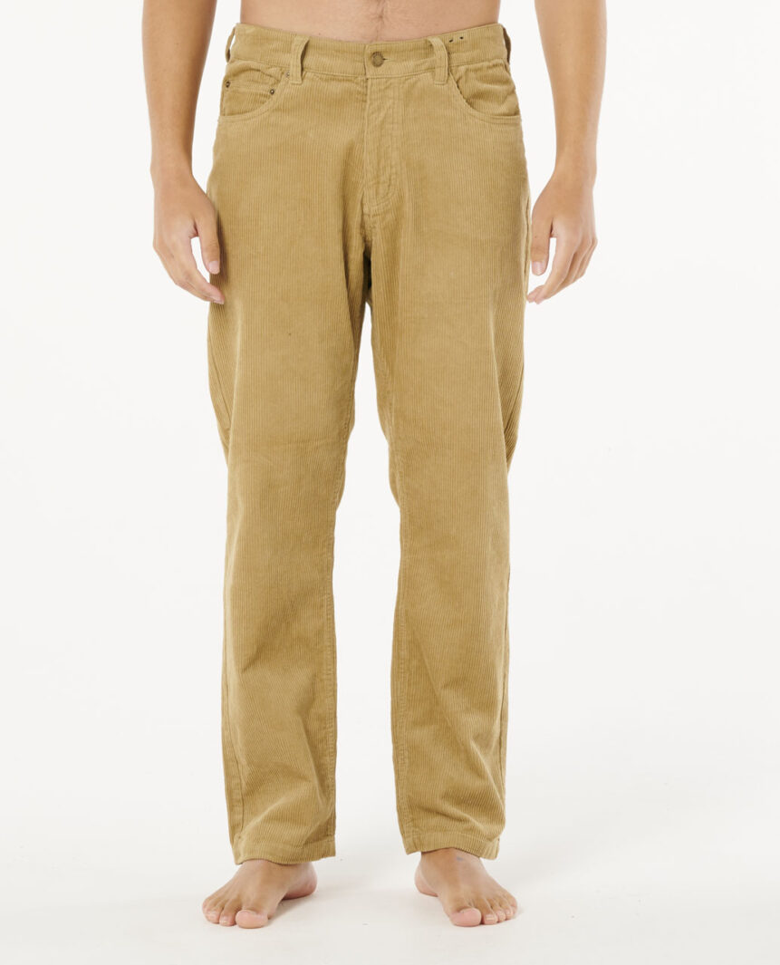 CLASSIC SURF CORD PANT