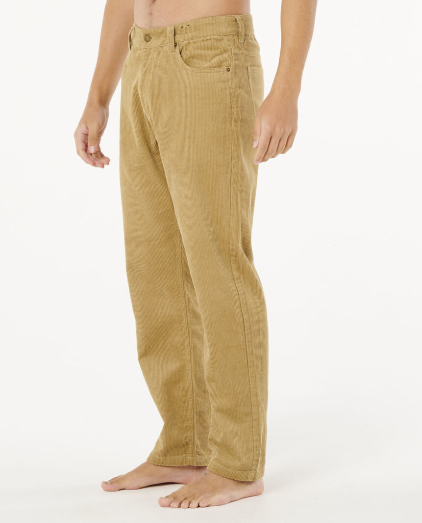 CLASSIC SURF CORD PANT