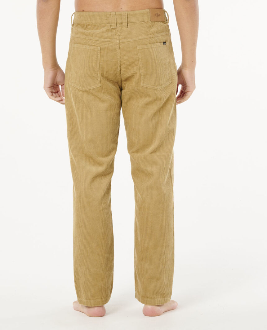 CLASSIC SURF CORD PANT