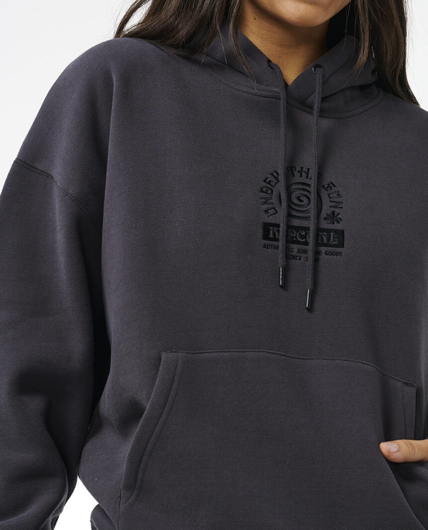 AMPHORA HERITAGE HOOD AMPHORA HERITAGE HOOD