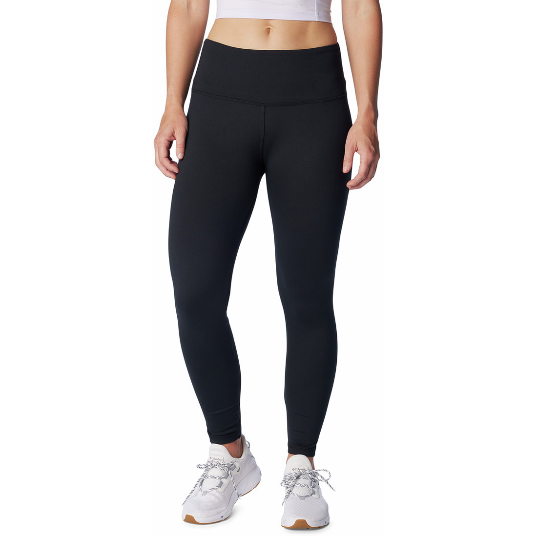 מכנסי טייטס ארוכים לנשים Sloan Ridge Legging