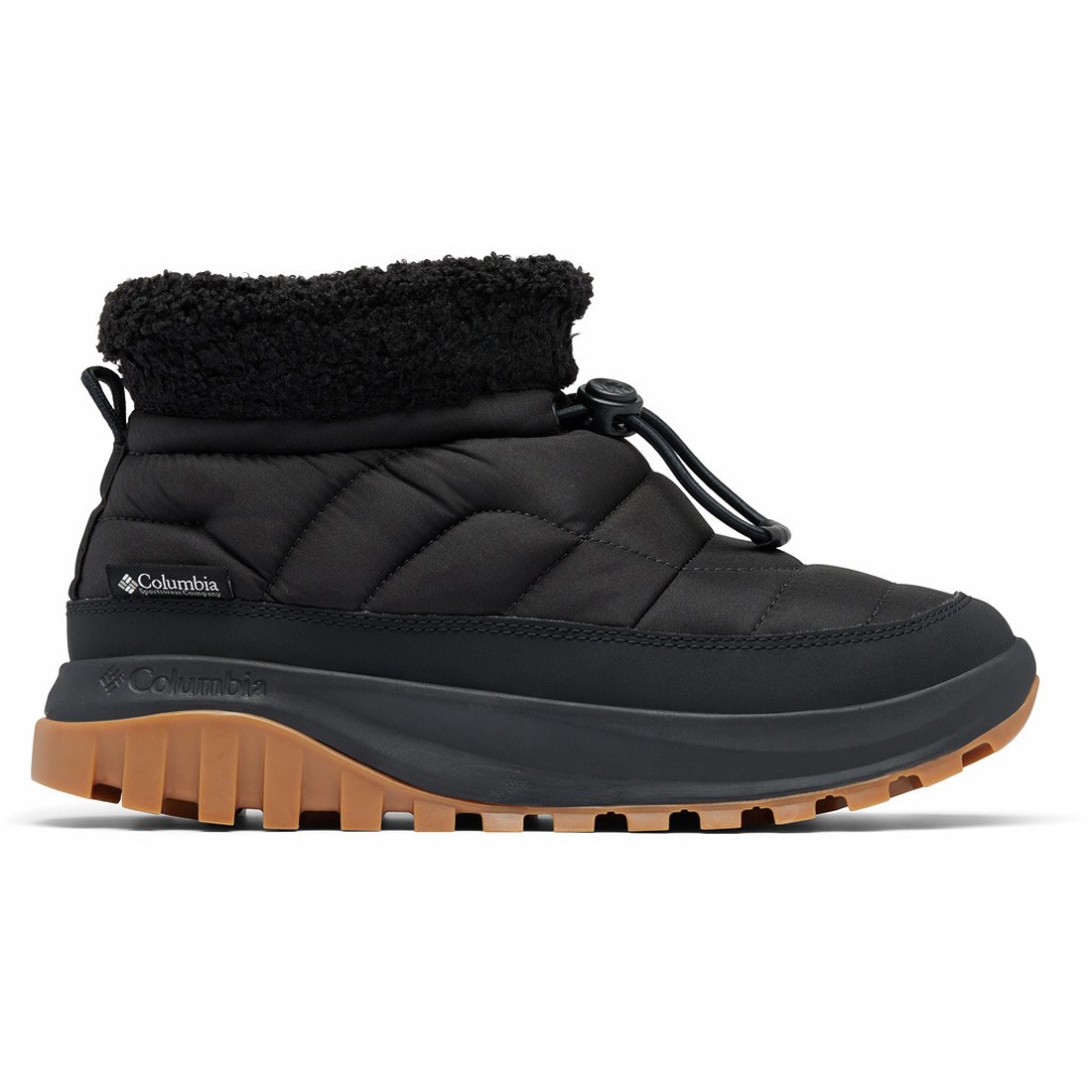 מגפיים מבודדים לנשים Snowtrot Shorty