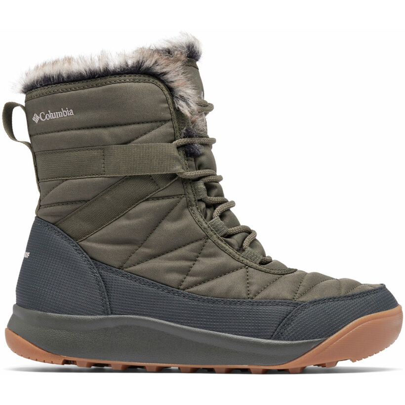 מגפיים מבודדים לנשים Minx Shorty IV