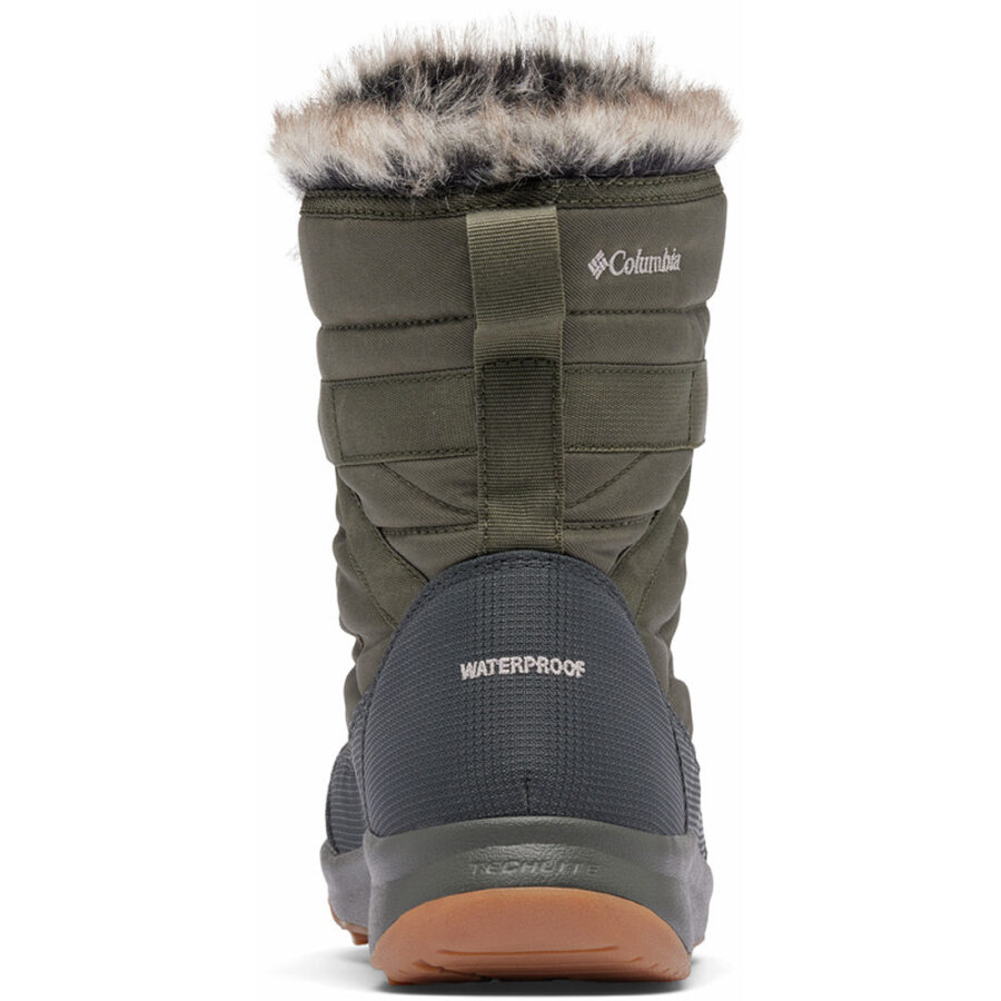 MINX SHORTY IV