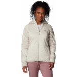 Outsiders - KRUSER RIDGE III PLUSH SFTS JKT