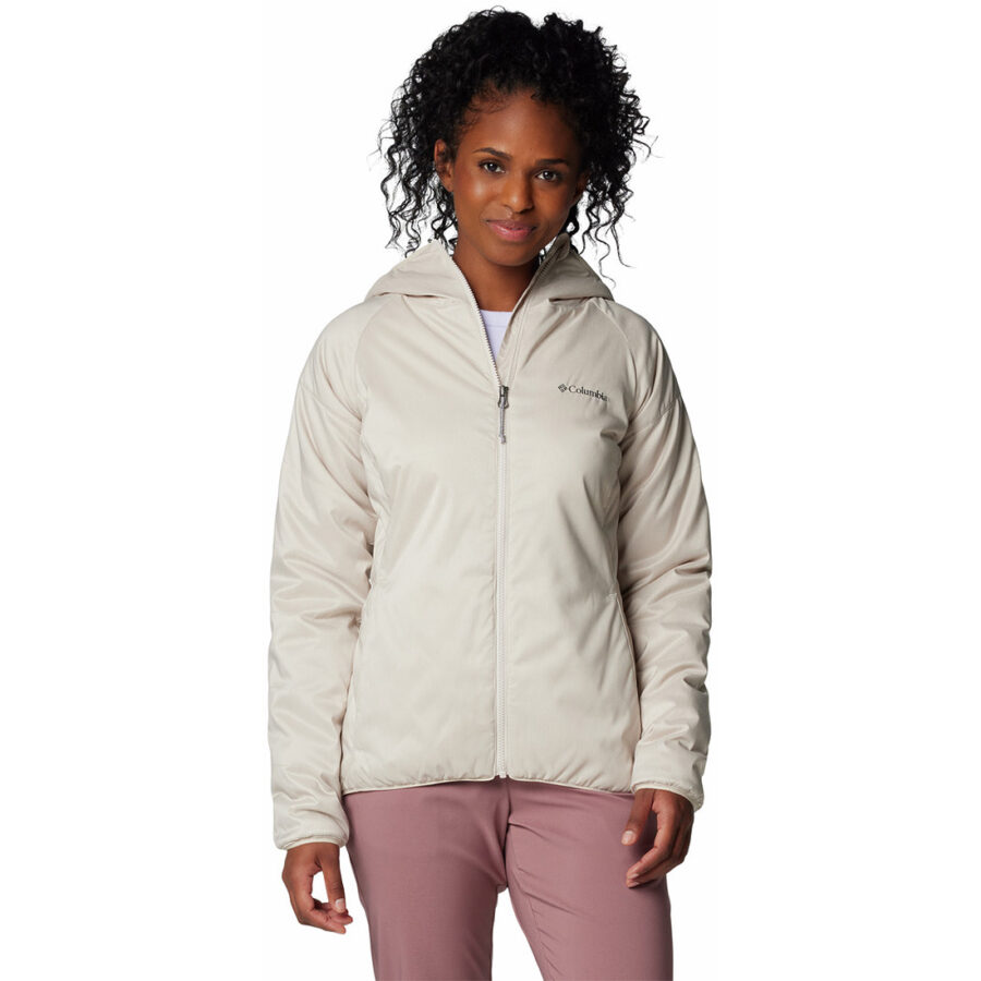 KRUSER RIDGE III PLUSH SFTS JKT