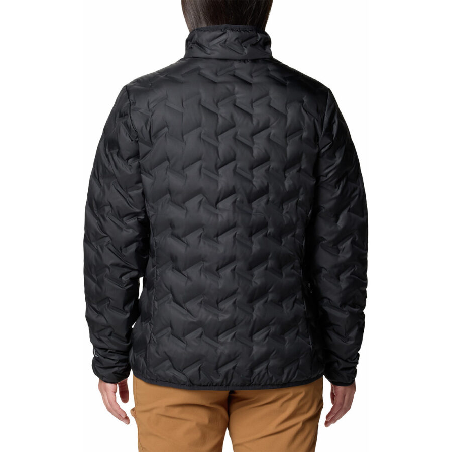DELTA RIDGE II DOWN JKT W