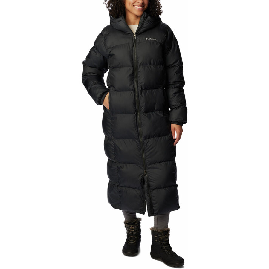 PUFFECT II LONG JKT