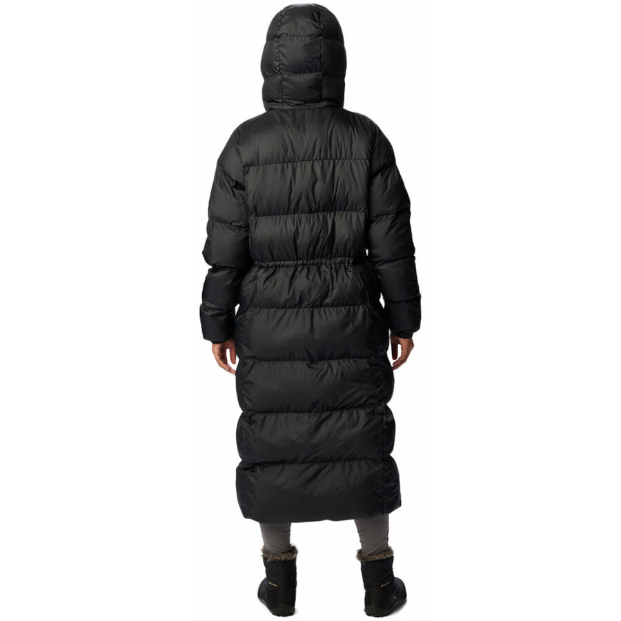 PUFFECT II LONG JKT