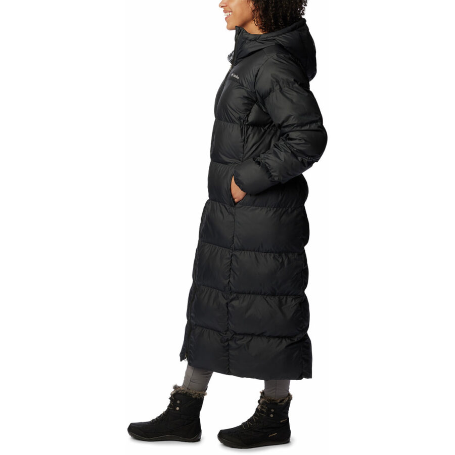 PUFFECT II LONG JKT