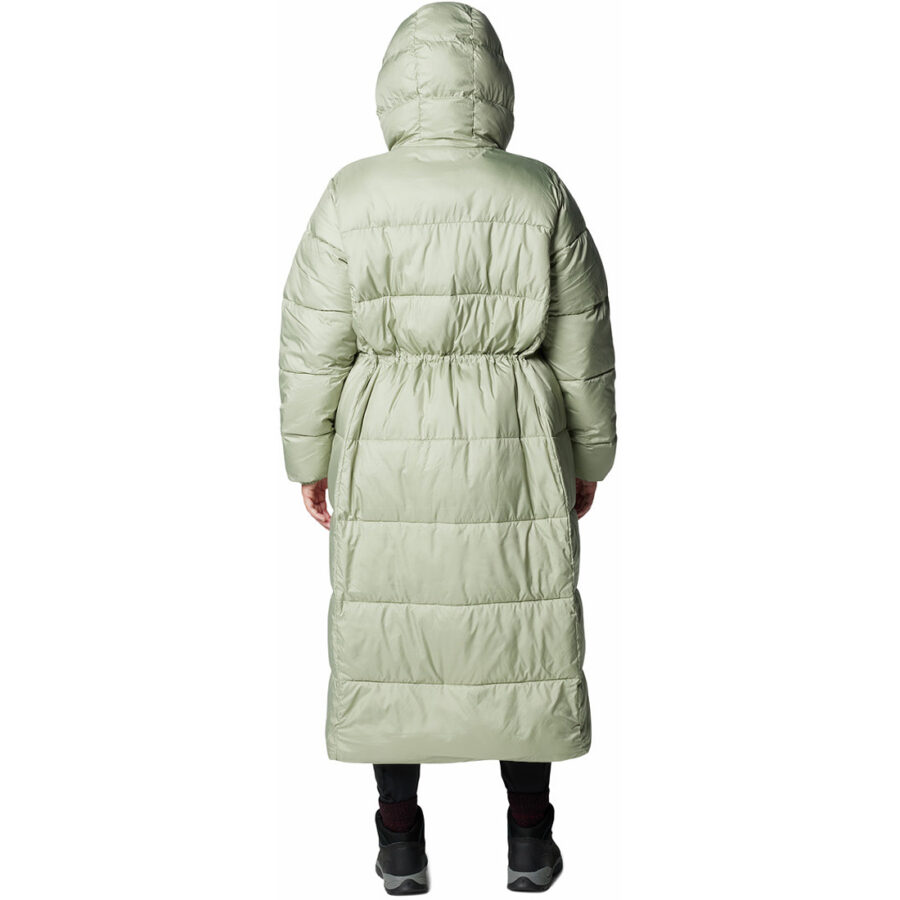 PUFFECT II LONG JKT