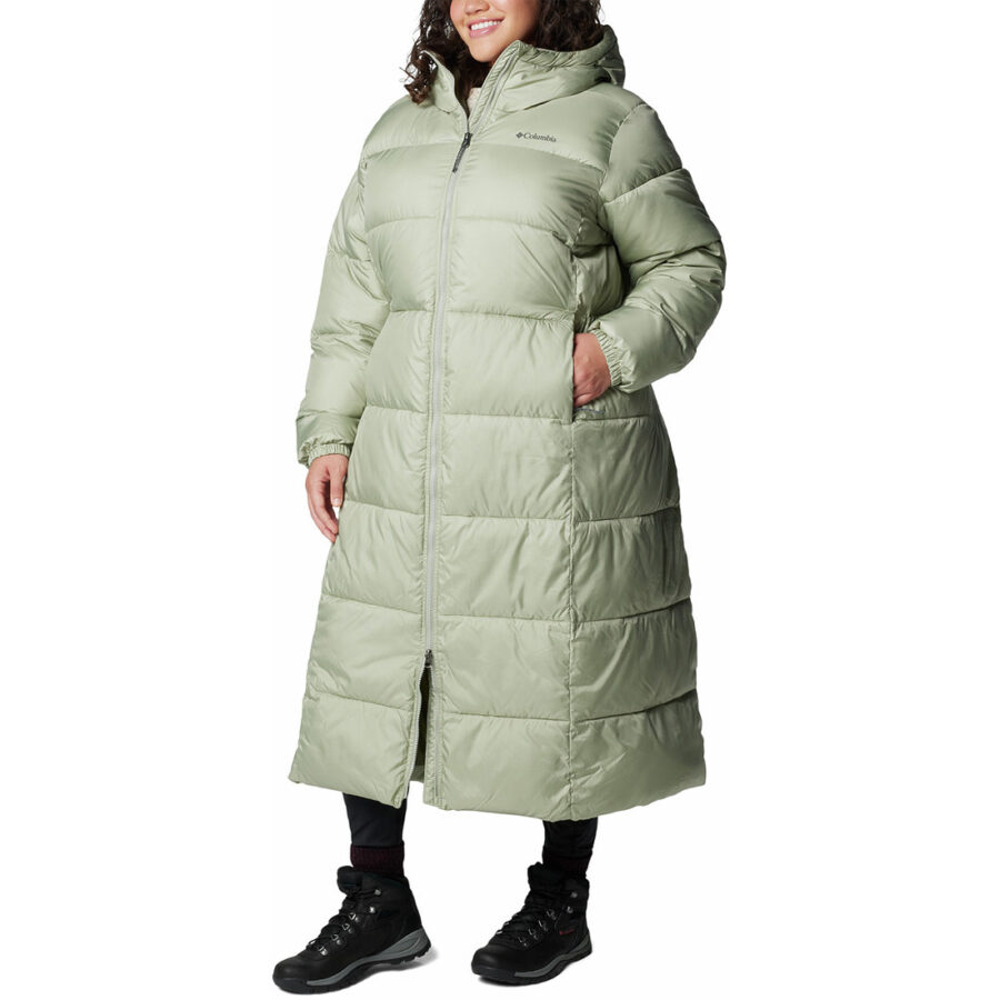 PUFFECT II LONG JKT