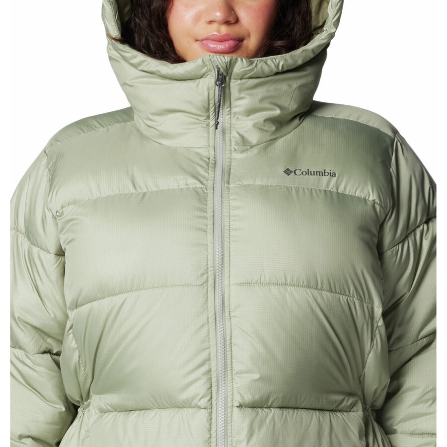 PUFFECT II LONG JKT