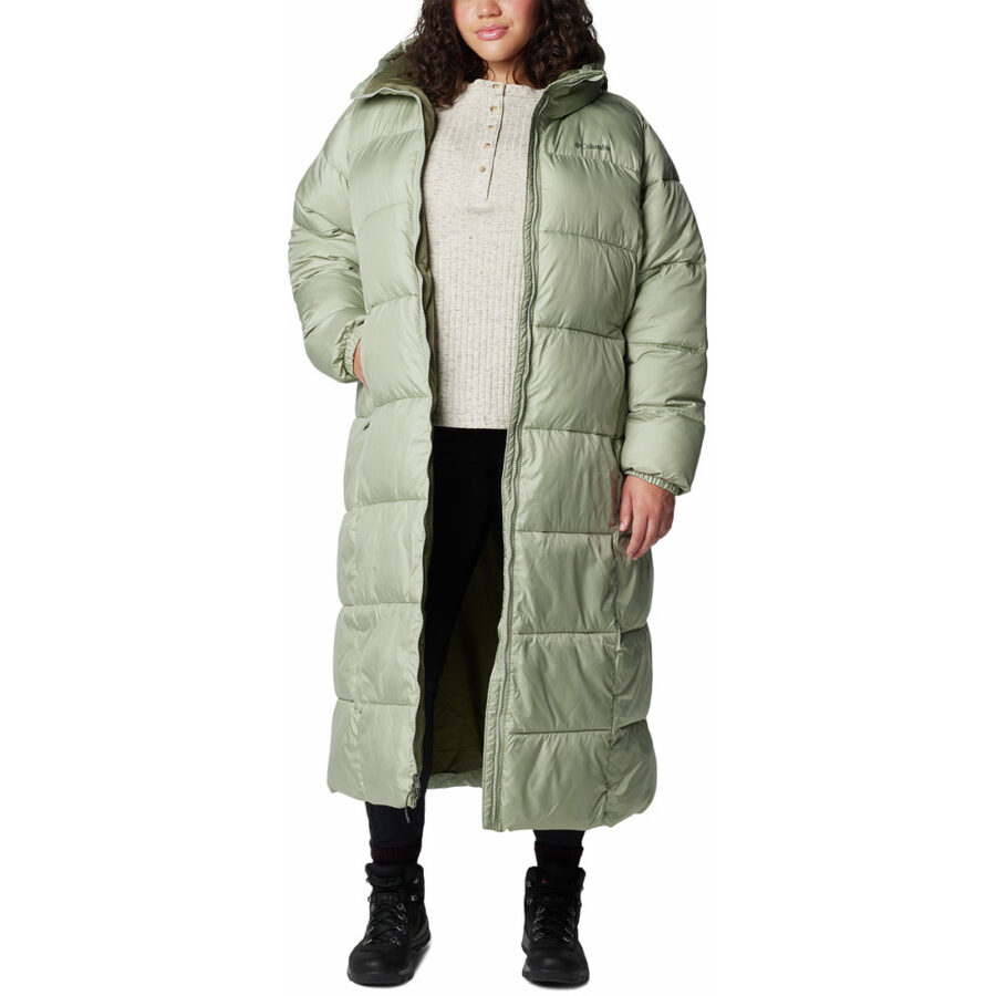 PUFFECT II LONG JKT