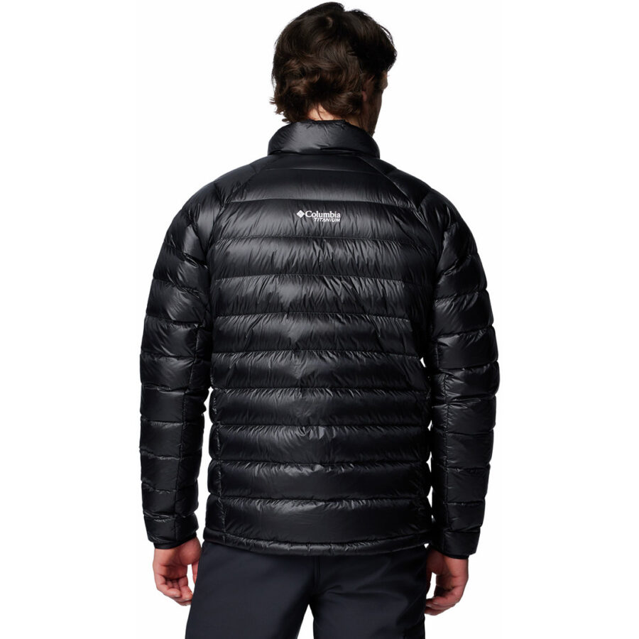 ARCTIC CREST DOWN JKT