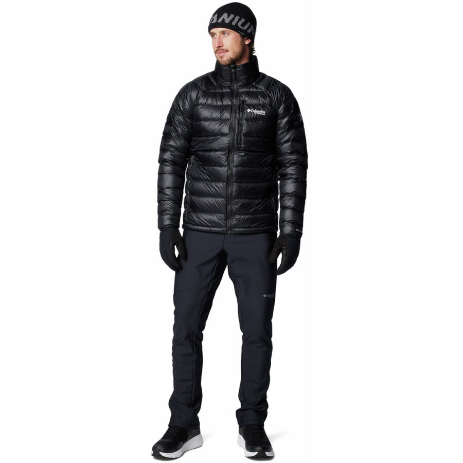 ARCTIC CREST DOWN JKT