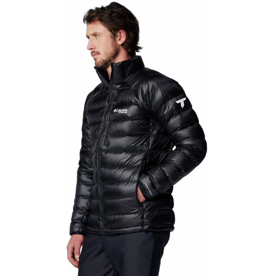 ARCTIC CREST DOWN JKT