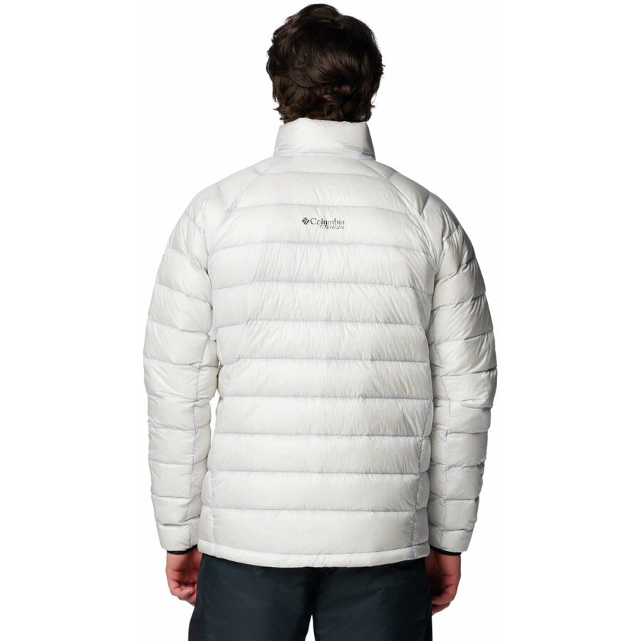 ARCTIC CREST DOWN JKT