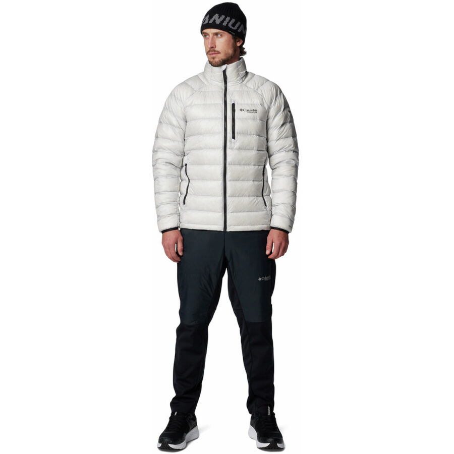 ARCTIC CREST DOWN JKT