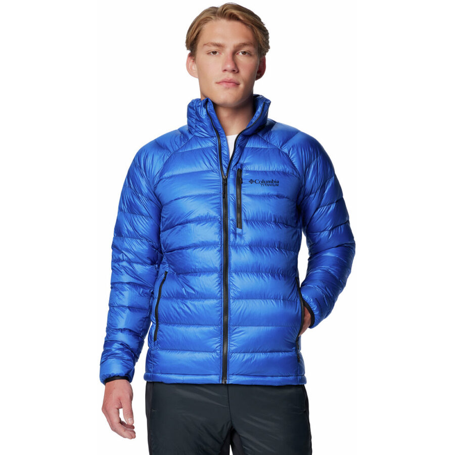 ARCTIC CREST DOWN JKT