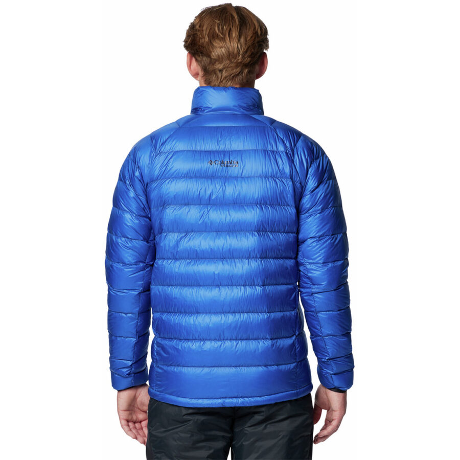 ARCTIC CREST DOWN JKT