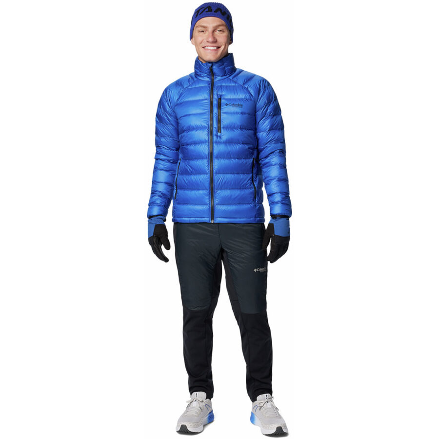 ARCTIC CREST DOWN JKT