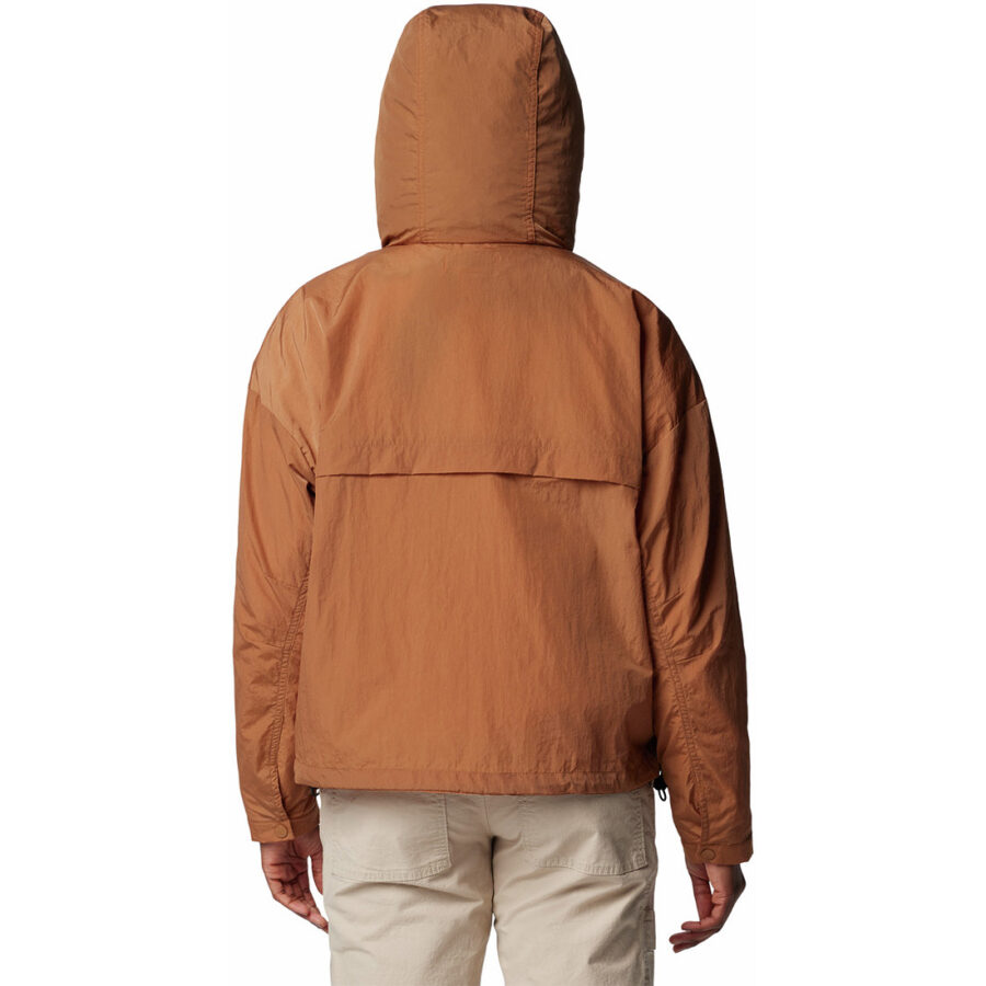 LAURELWOODS III INT JKT