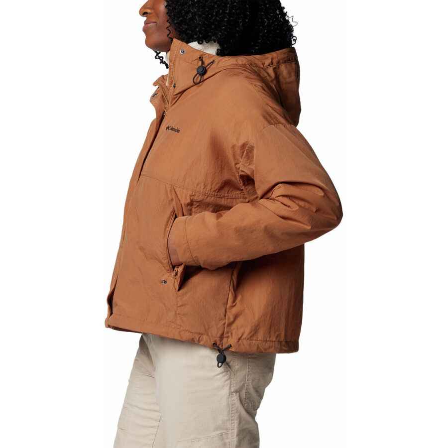 LAURELWOODS III INT JKT