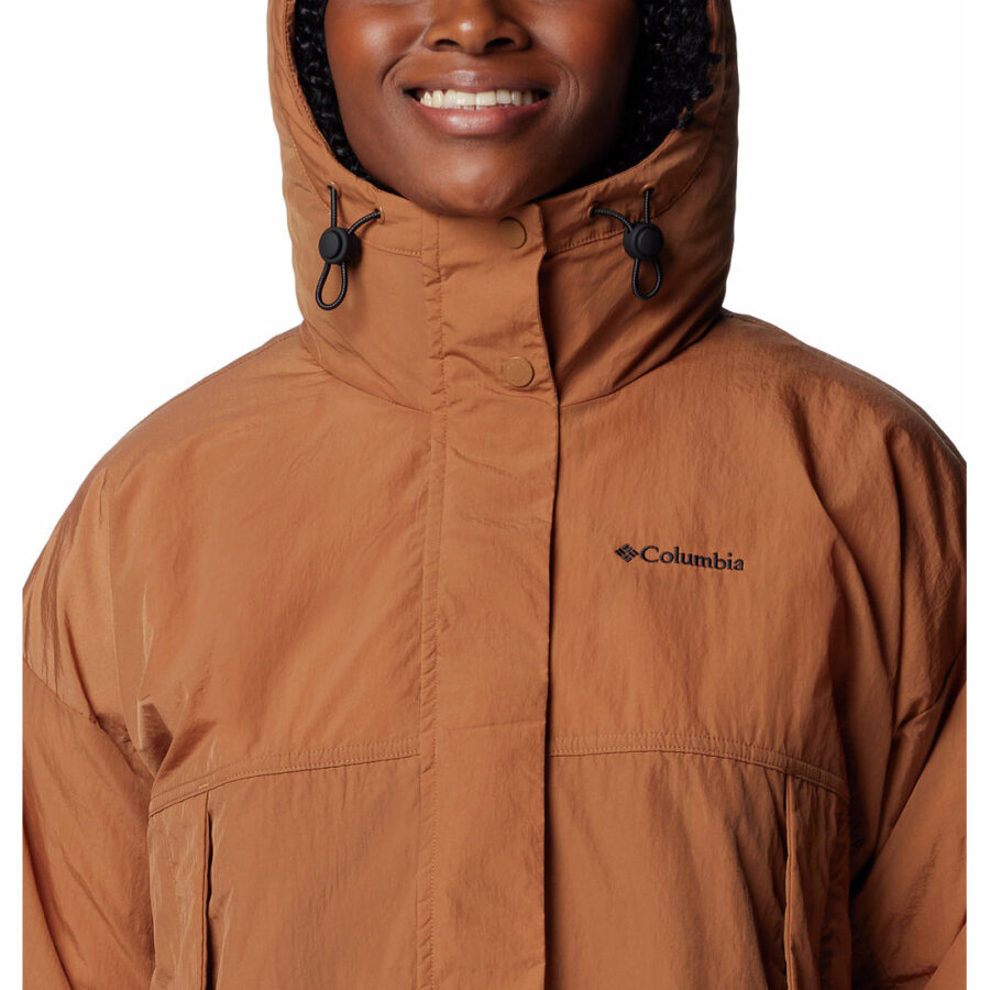 LAURELWOODS III INT JKT