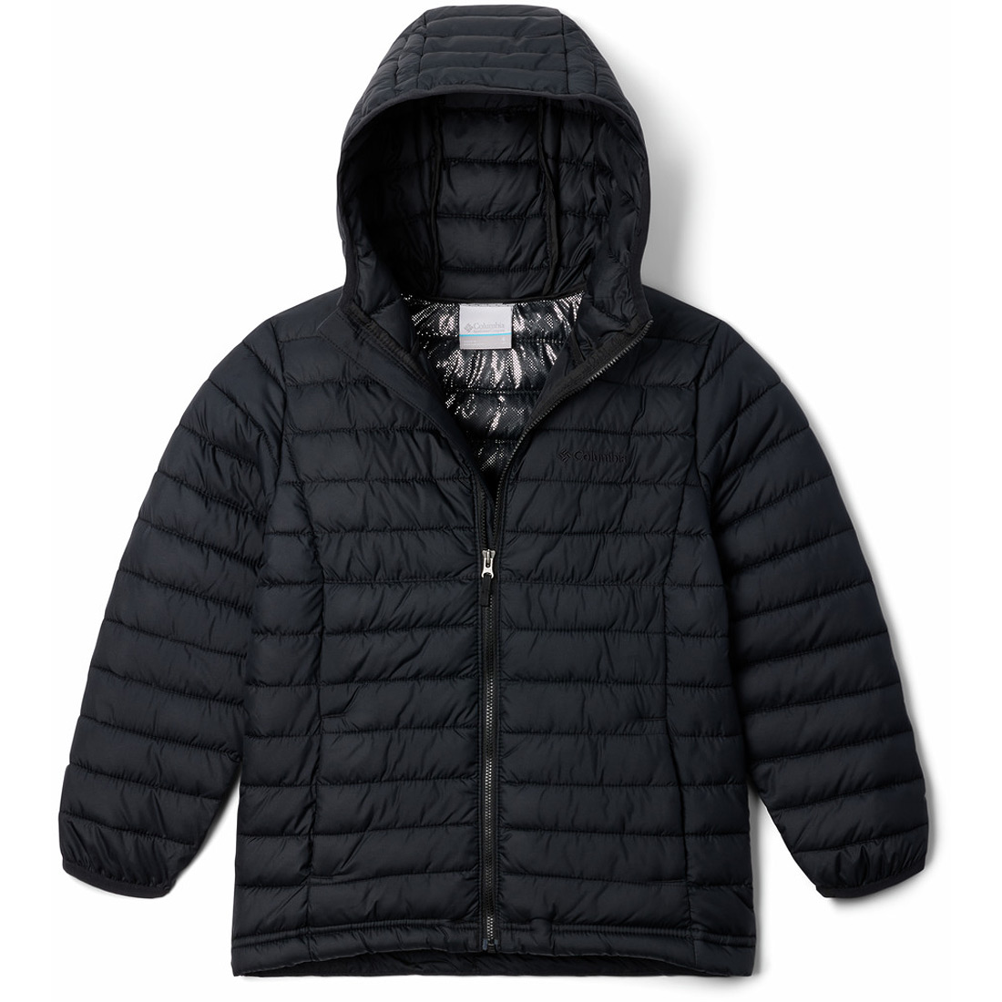 מעיל מבודד לילדים ונוער Powder Lite II Hooded Jacket Y