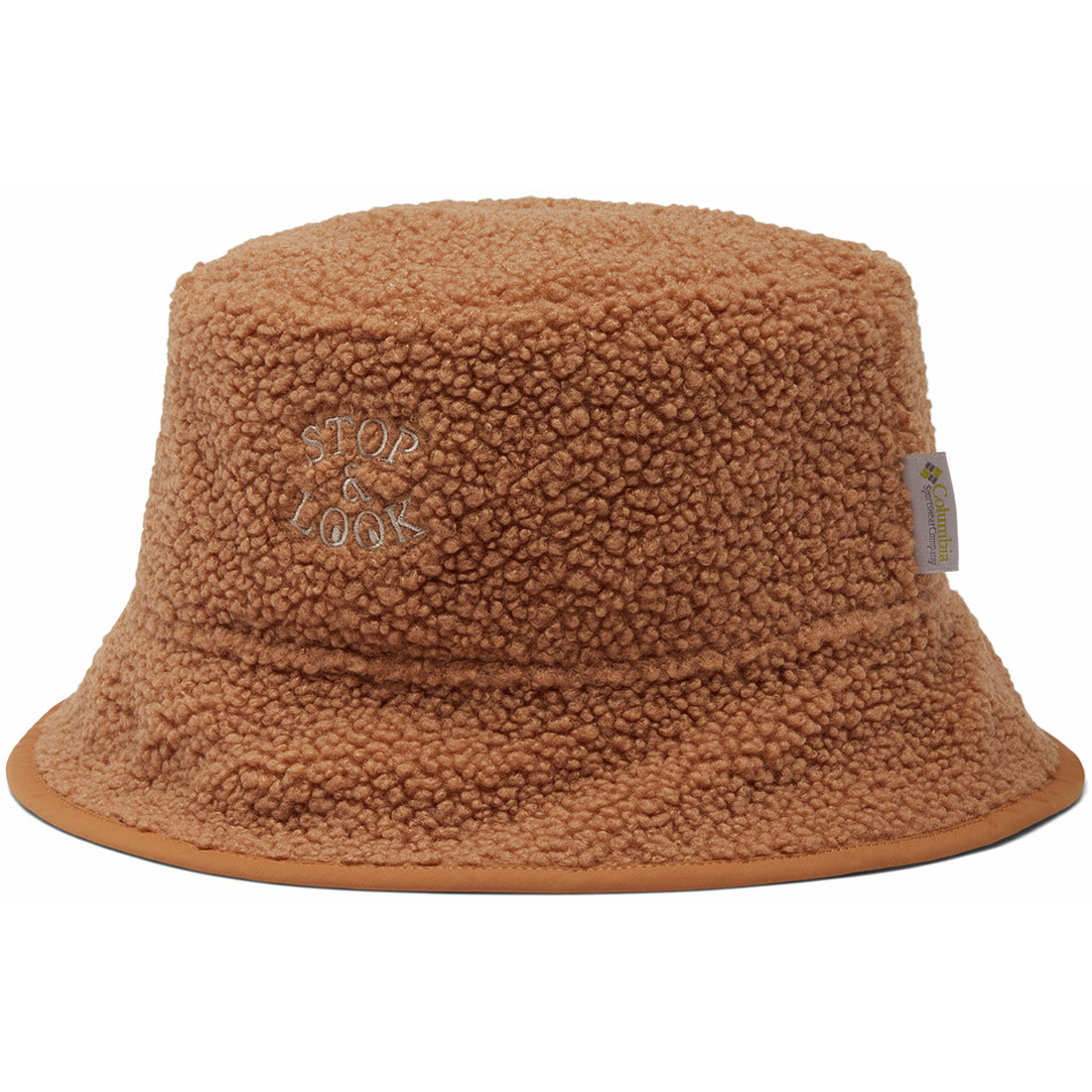 כובע רחב שוליים Wallowa Bucket Hat